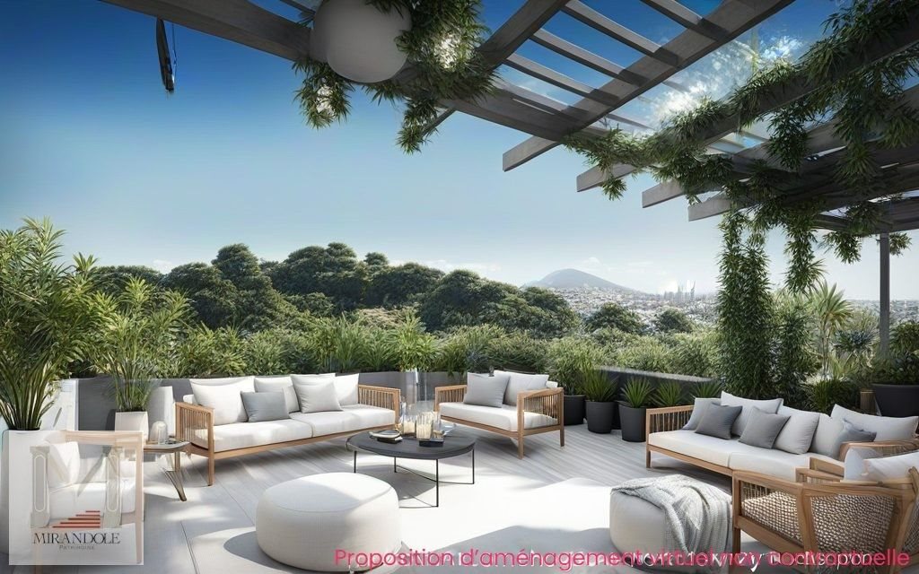 Appartement à vendre, 70m², Aix-en-Provence