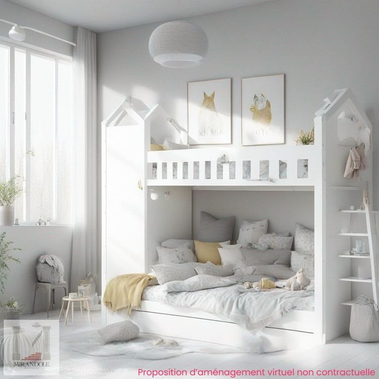 Appartement à vendre, 70m², Aix-en-Provence