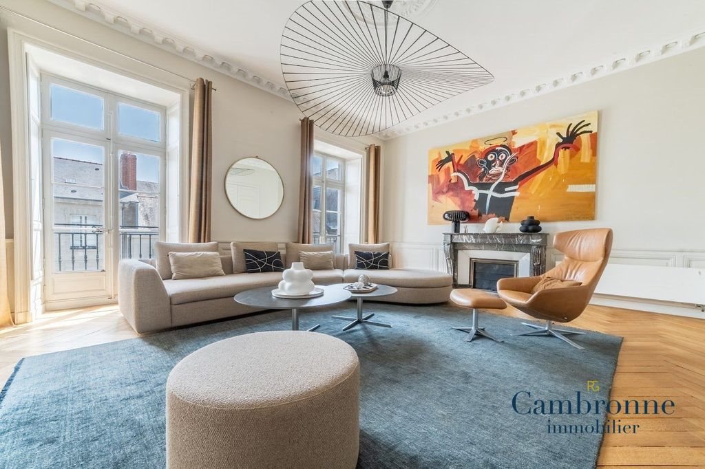 Maison à vendre, 249m², Nantes