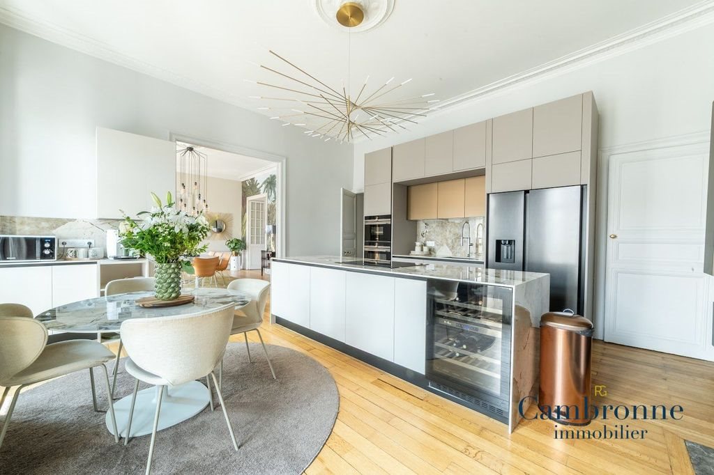 Maison à vendre, 249m², Nantes