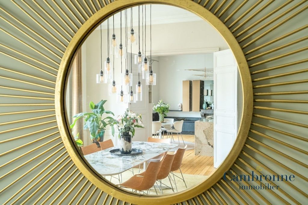 Maison à vendre, 249m², Nantes