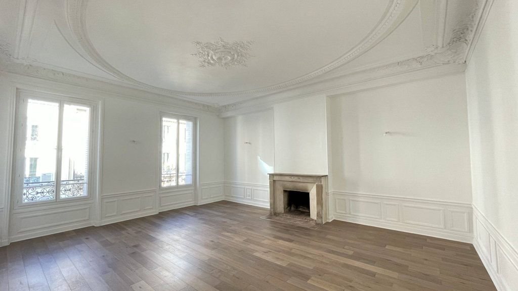 Appartement à louer, 159m², Boulogne-Billancourt