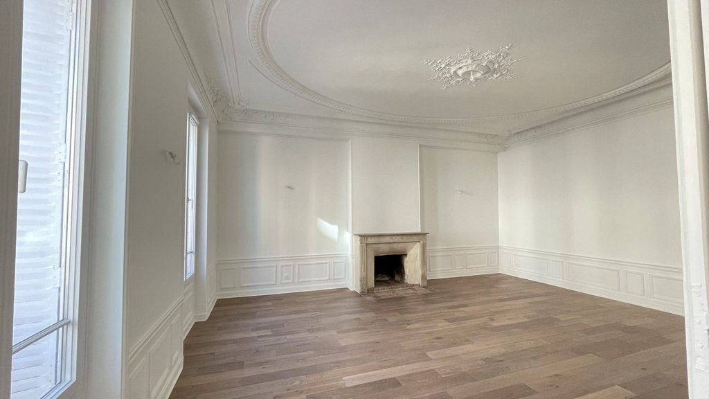 Appartement à louer, 159m², Boulogne-Billancourt