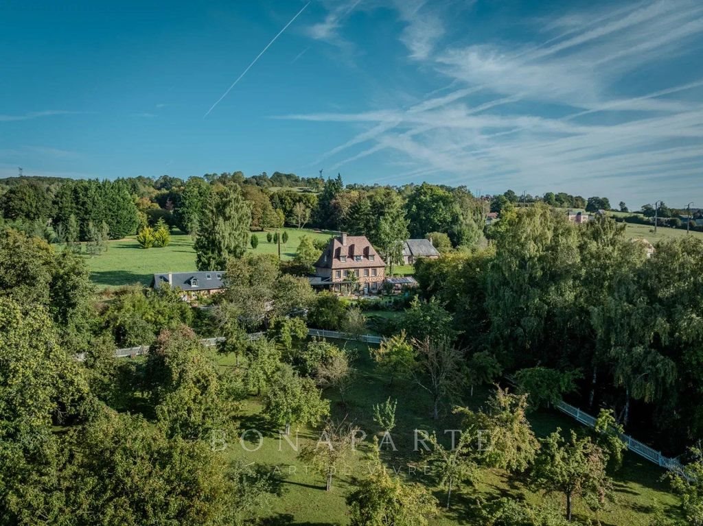 Appartement à vendre, 250m², Coquainvilliers