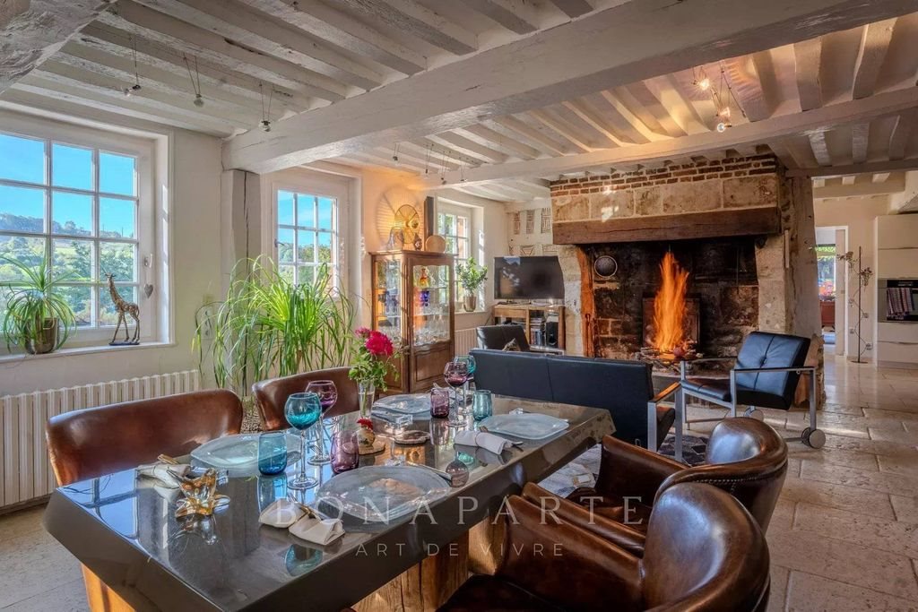 Appartement à vendre, 250m², Coquainvilliers