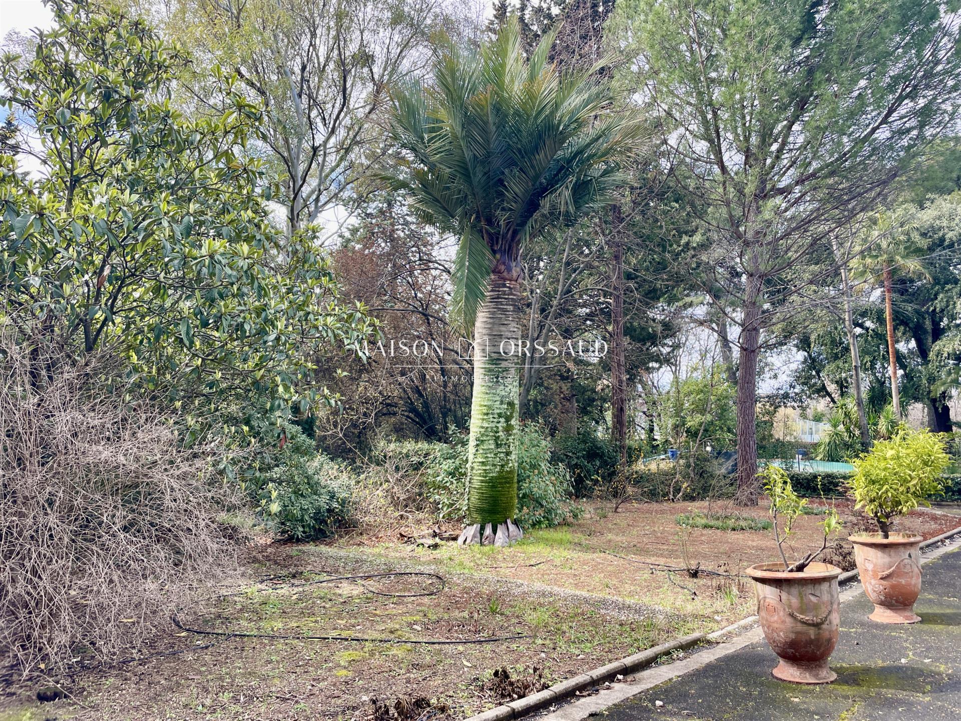 Maison à vendre, 208m², Montpellier