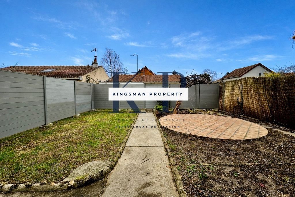Maison à louer, 100m², Bonneuil-sur-Marne