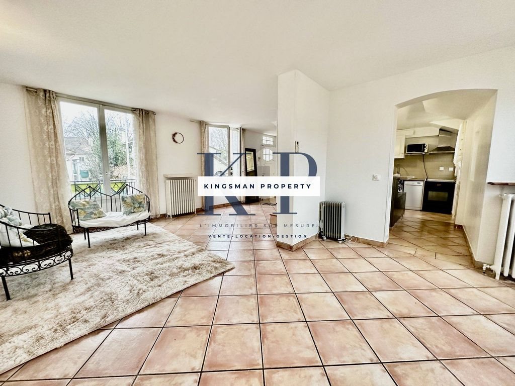 Maison à louer, 100m², Bonneuil-sur-Marne