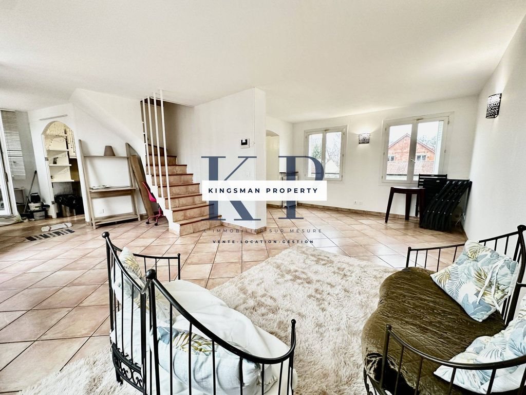 Maison à louer, 100m², Bonneuil-sur-Marne
