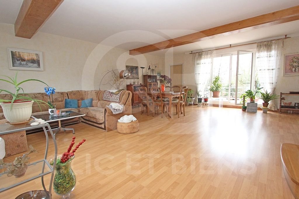 Maison à vendre, 185m², Fontenay-le-Fleury