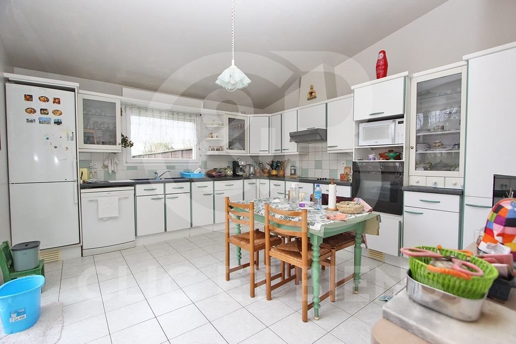 Maison à vendre, 185m², Fontenay-le-Fleury