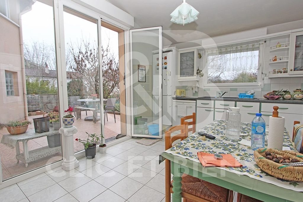 Maison à vendre, 185m², Fontenay-le-Fleury