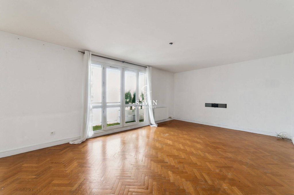 Appartement à vendre, 112m², Paris 12ème