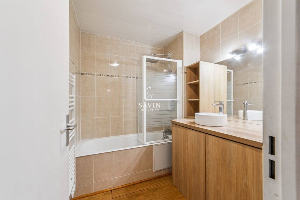 Appartement à vendre, 112m², Paris 12ème