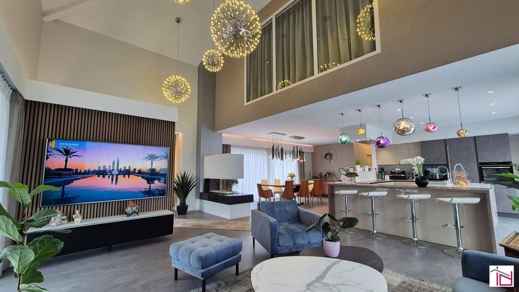 Maison à vendre, 277m², Blotzheim