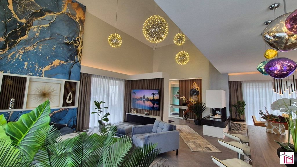 Maison à vendre, 277m², Blotzheim