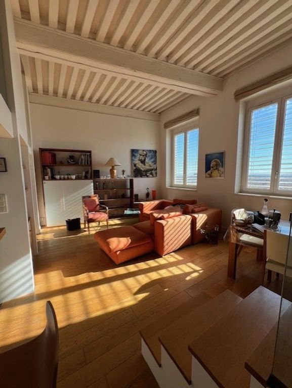 Appartement à louer, 90m², Lyon 7ème