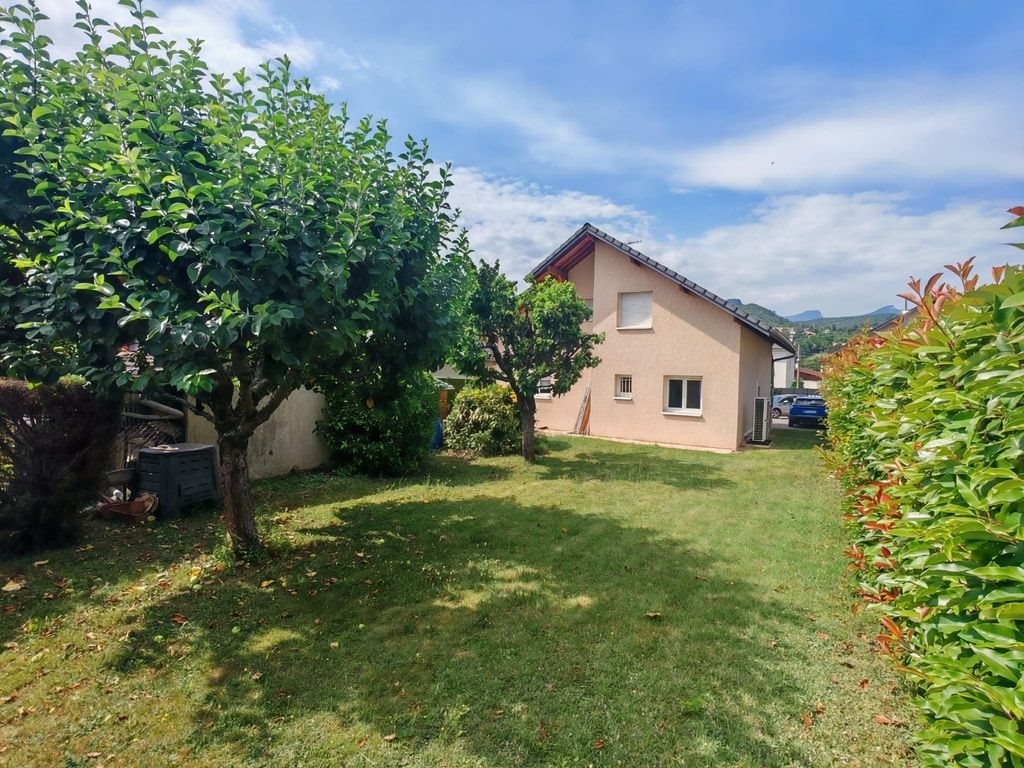 Maison à vendre, 106m², La Ravoire