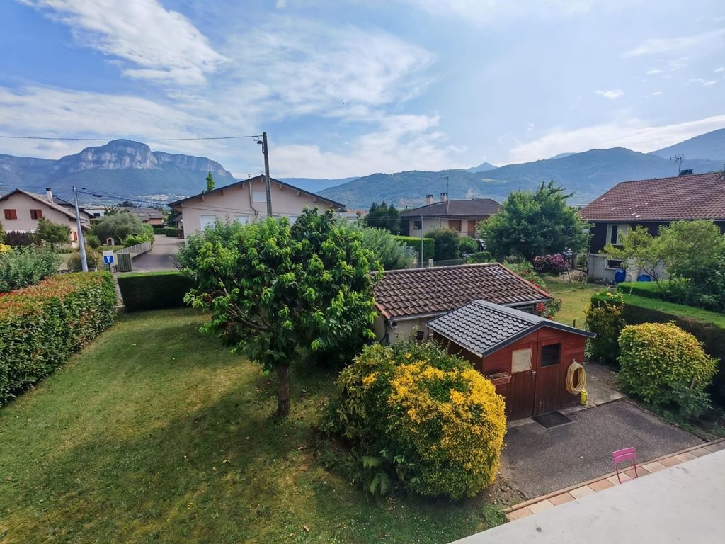 Maison à vendre, 106m², La Ravoire