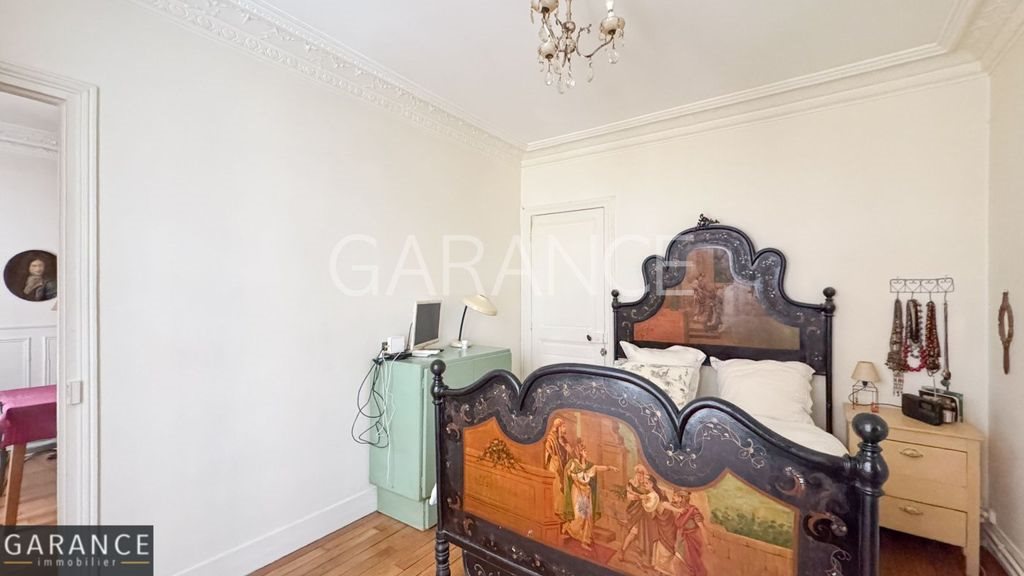 Appartement à vendre, 82m², Paris 12ème