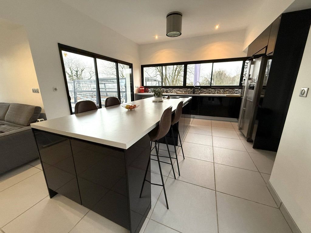 Maison à vendre, 142m², Rogerville