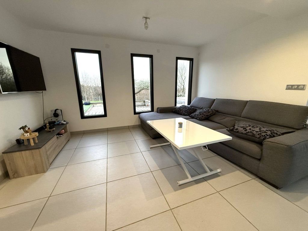 Maison à vendre, 142m², Rogerville