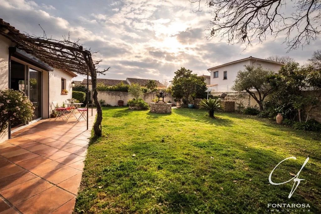 Maison à vendre, 145m², Roquebrune-sur-Argens