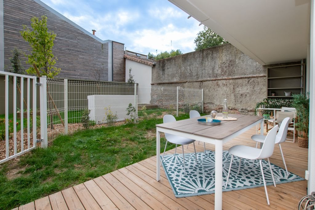 Appartement à vendre, 86m², Toulouse