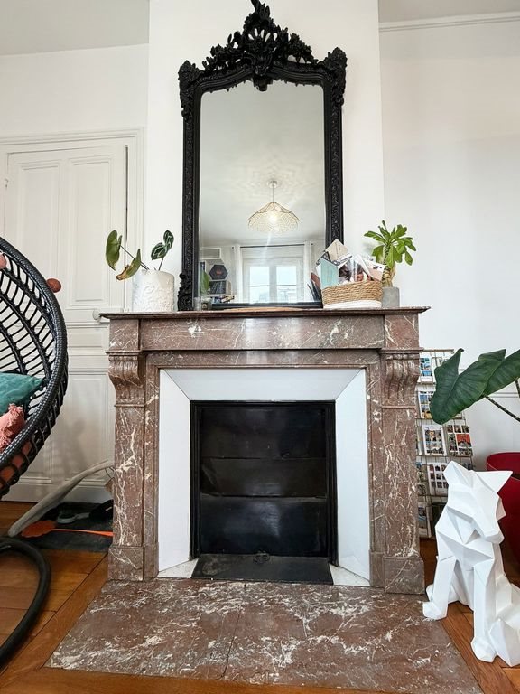 Appartement à vendre, 121m², Reims