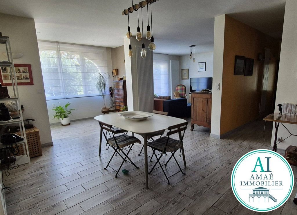 Maison à vendre, 118m², Lanton