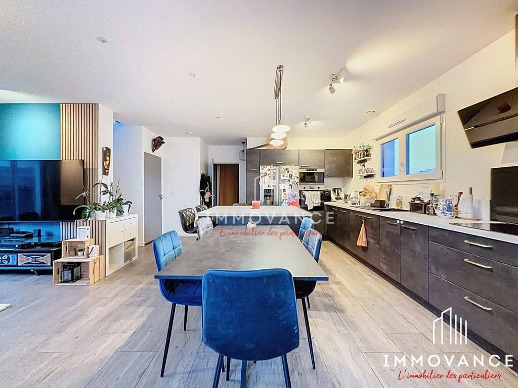 Maison à vendre, 121m², Fabrègues