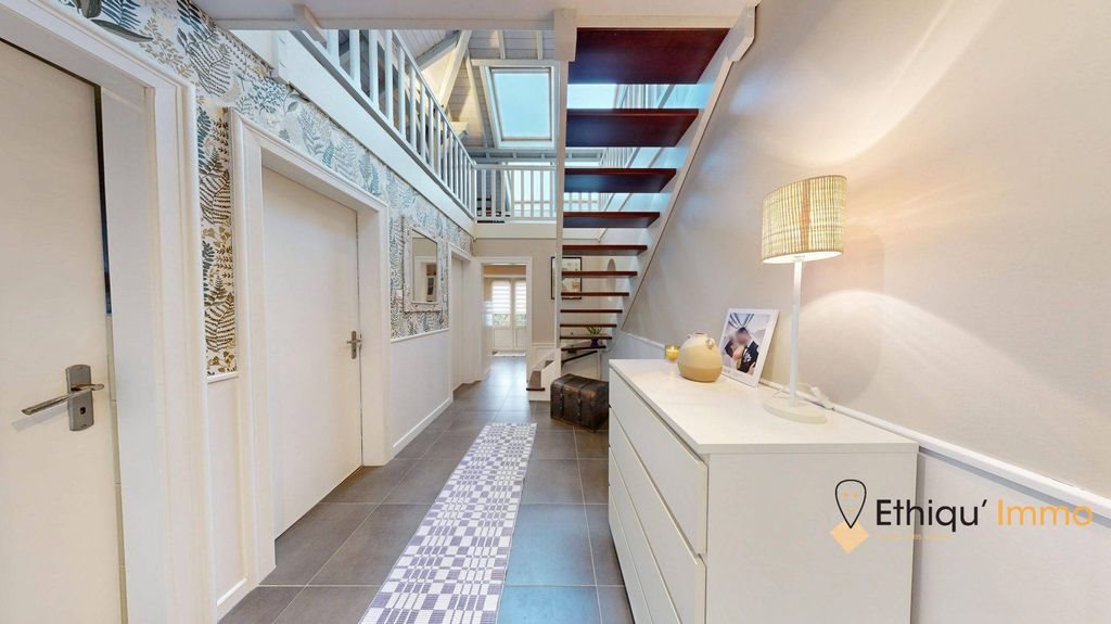 Maison à vendre, 200m², Souffelweyersheim