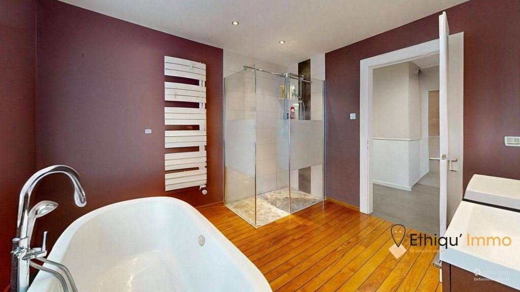 Maison à vendre, 200m², Souffelweyersheim