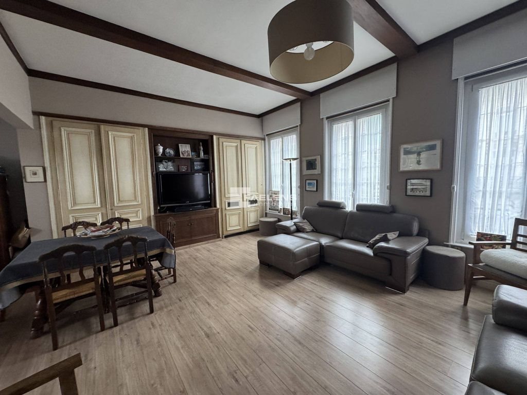 Maison à vendre, 228m², Lille