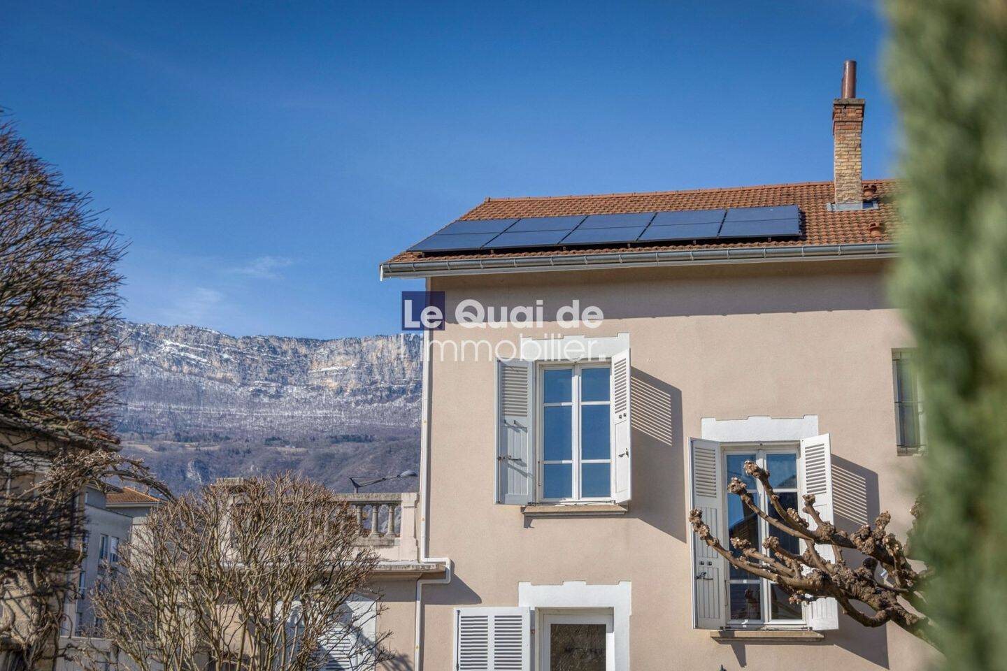 Maison à vendre, 310m², Le Pont-de-Claix