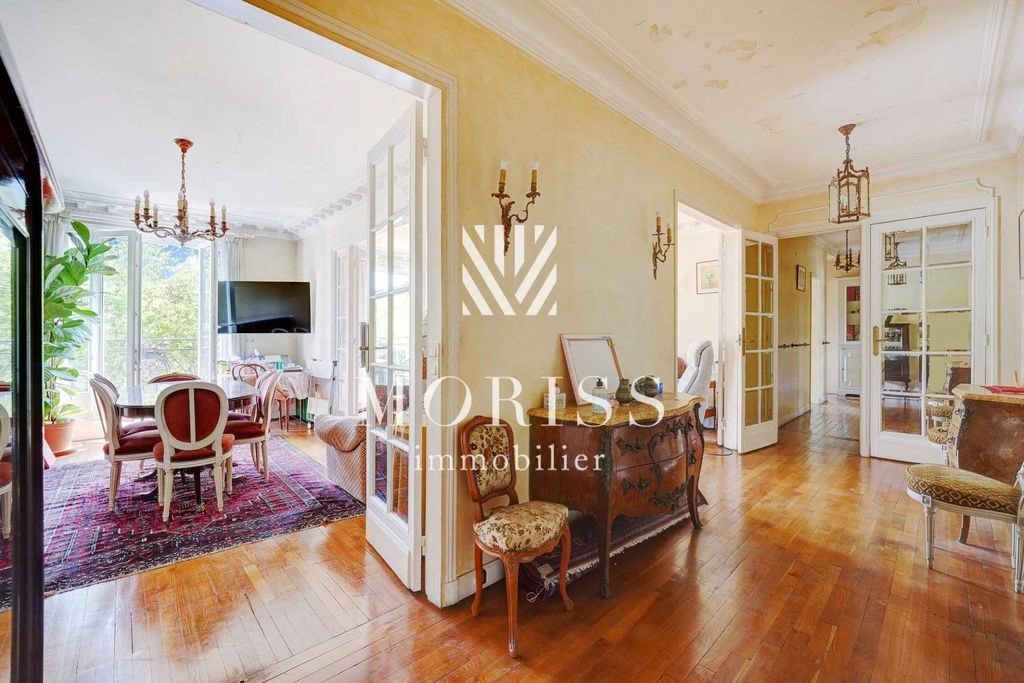 Maison à vendre, 120m², Paris 11ème