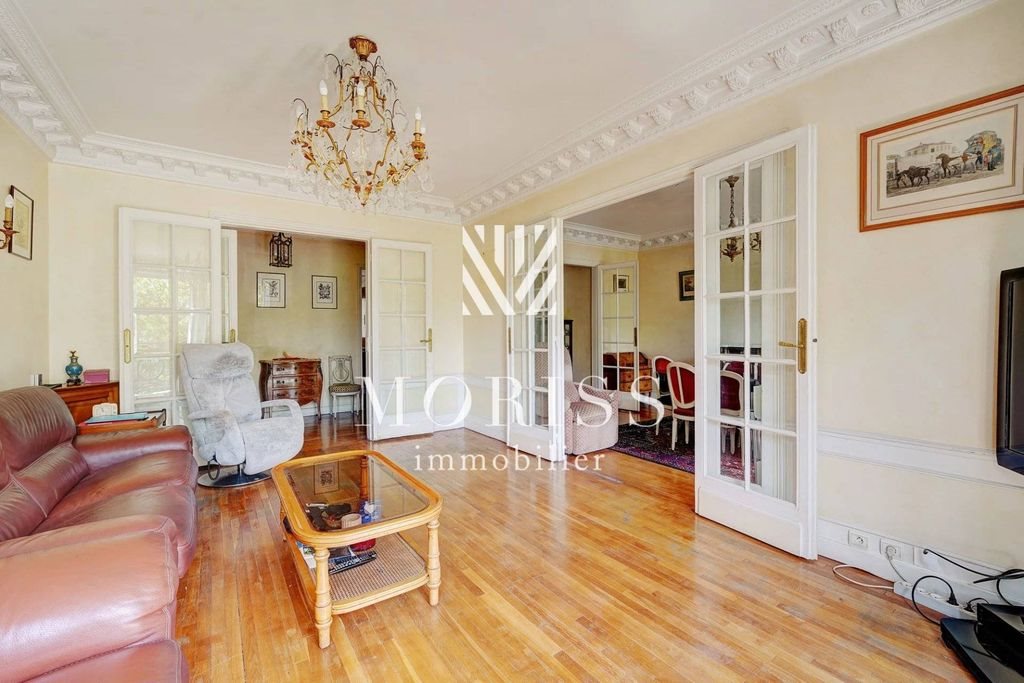 Maison à vendre, 120m², Paris 11ème