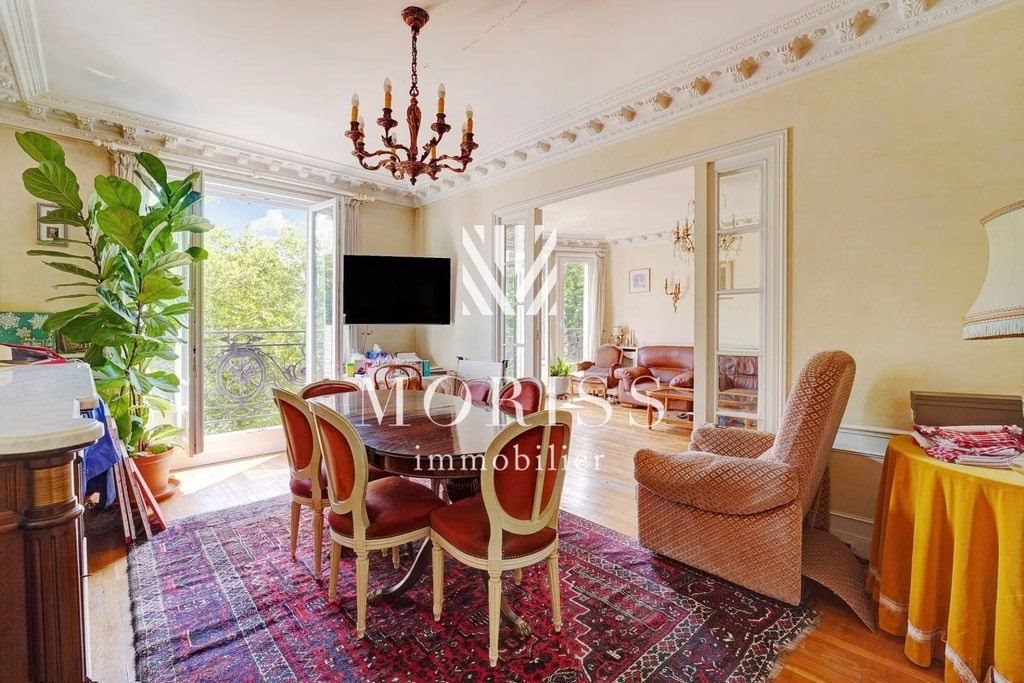 Maison à vendre, 120m², Paris 11ème