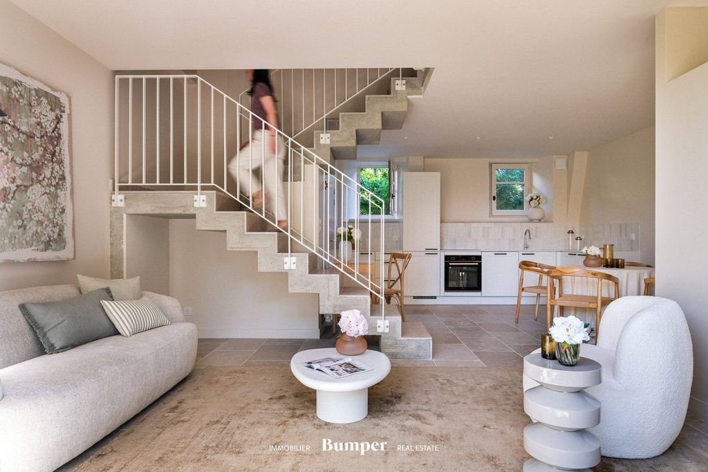 Maison à vendre, 76m², Lyon 5ème