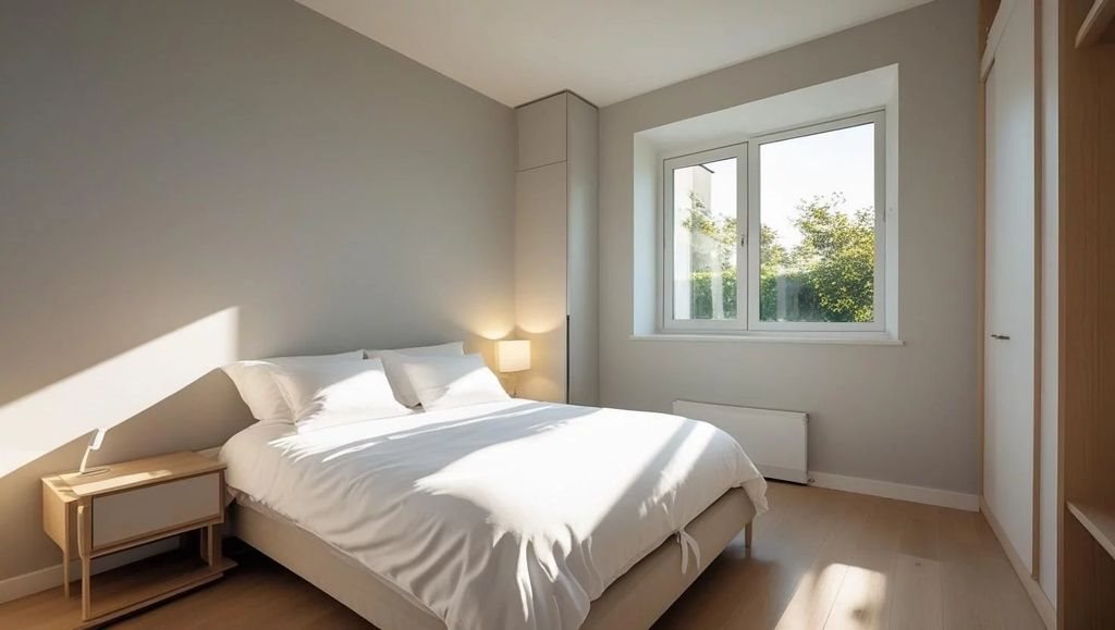 Appartement à vendre, 110m², Aix-en-Provence