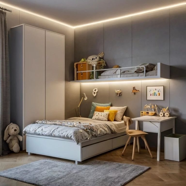 Appartement à vendre, 106m², Tours