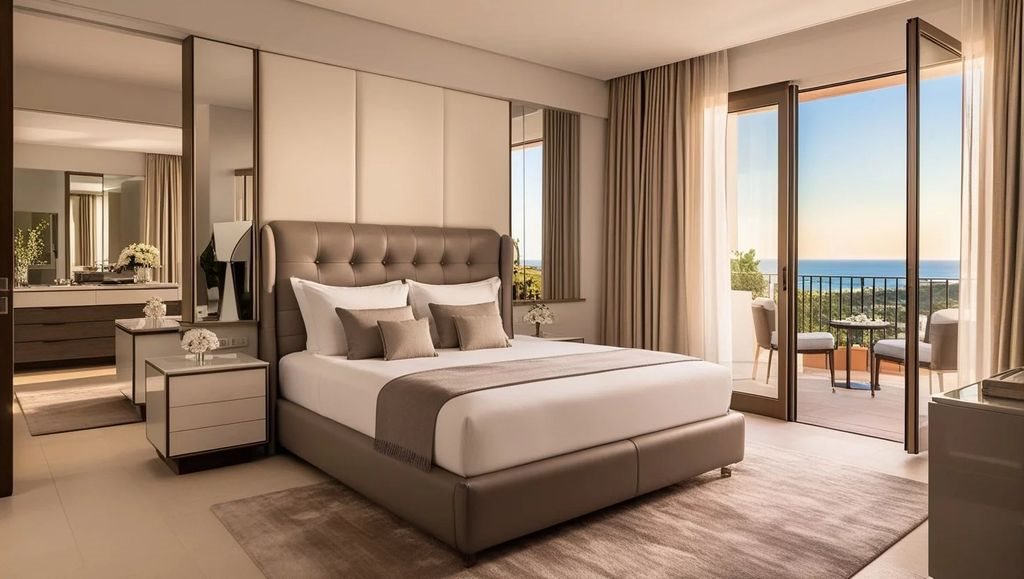 Appartement à vendre, 70m², Marseille 2ème