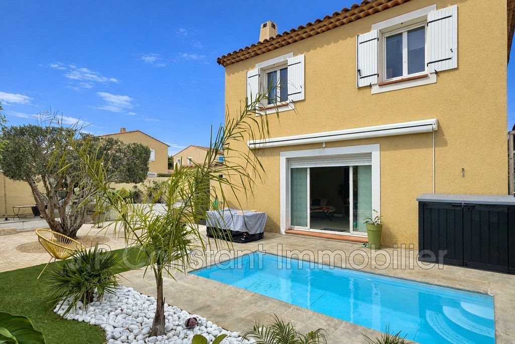 Maison à vendre, 99m², La Ciotat