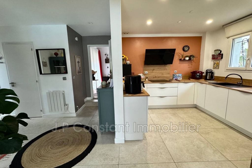 Maison à vendre, 99m², La Ciotat