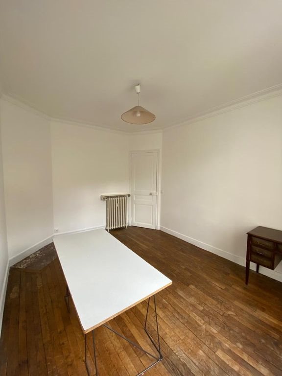 Appartement à vendre, 88m², Paris 14ème