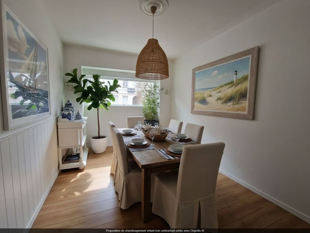 Maison à vendre, 138m², Nantes