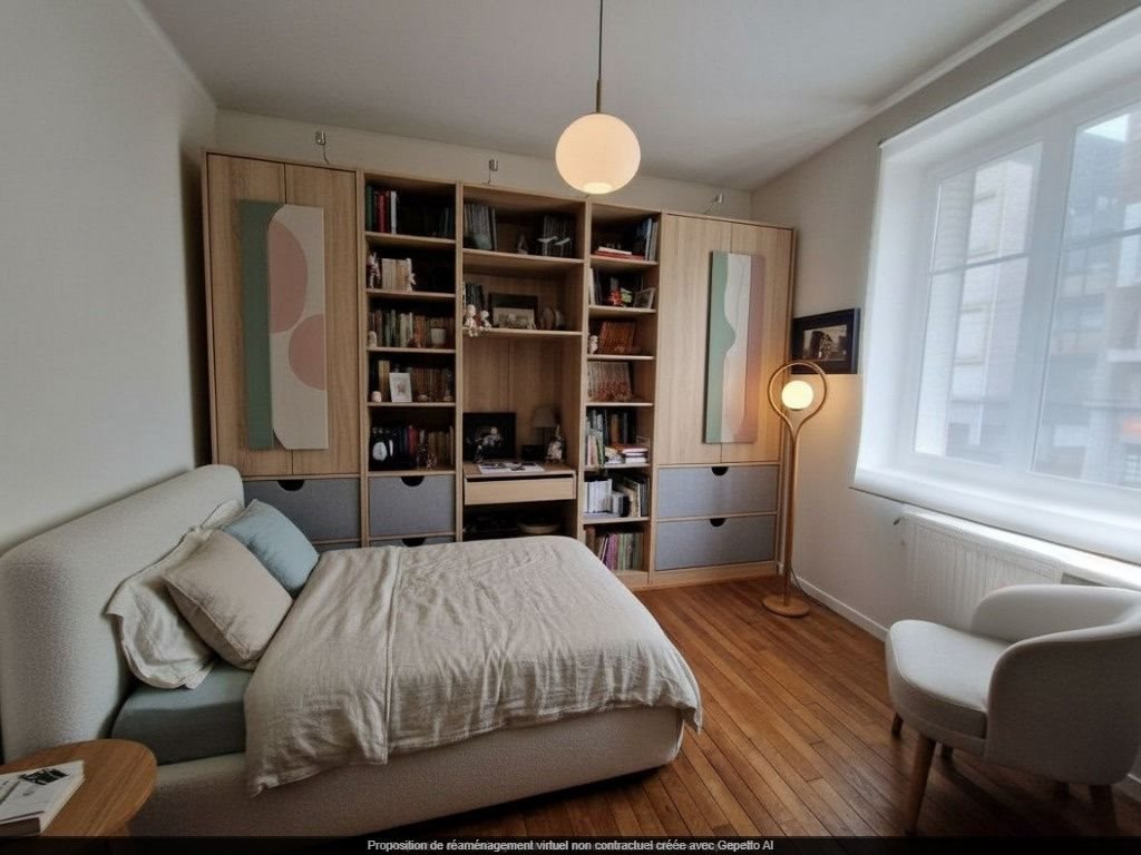 Maison à vendre, 138m², Nantes