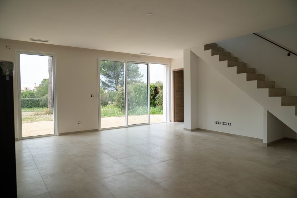 Maison à louer, 146m², Mallemort