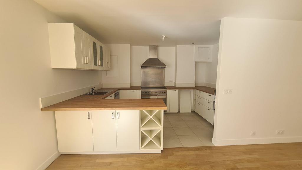 Appartement à louer, 132m², Paris 2ème