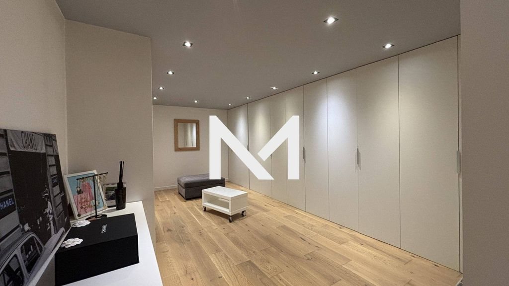 Appartement à vendre, 114m², Saint-Martin-le-Vinoux